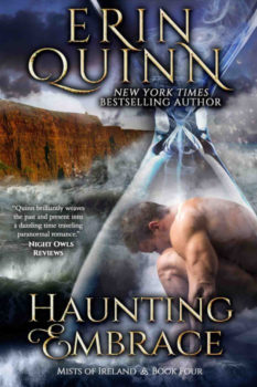 Haunting Embrace