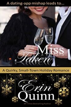 Miss Taken
