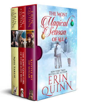 The Most Magical Season of All