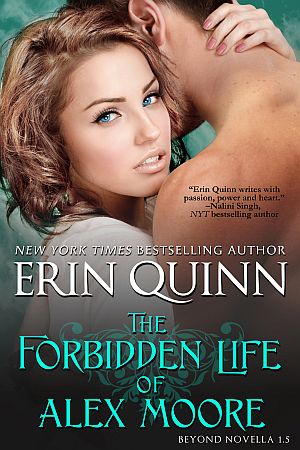 The Forbidden Life of Alex Moore