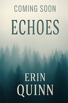 Echoes Coming Soon