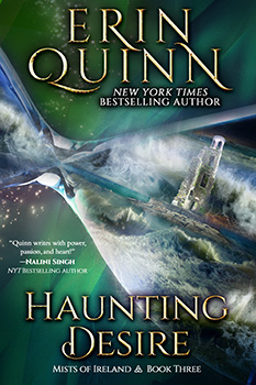 Erin Quinn Haunting Desires
