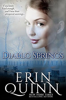 Diable Springs